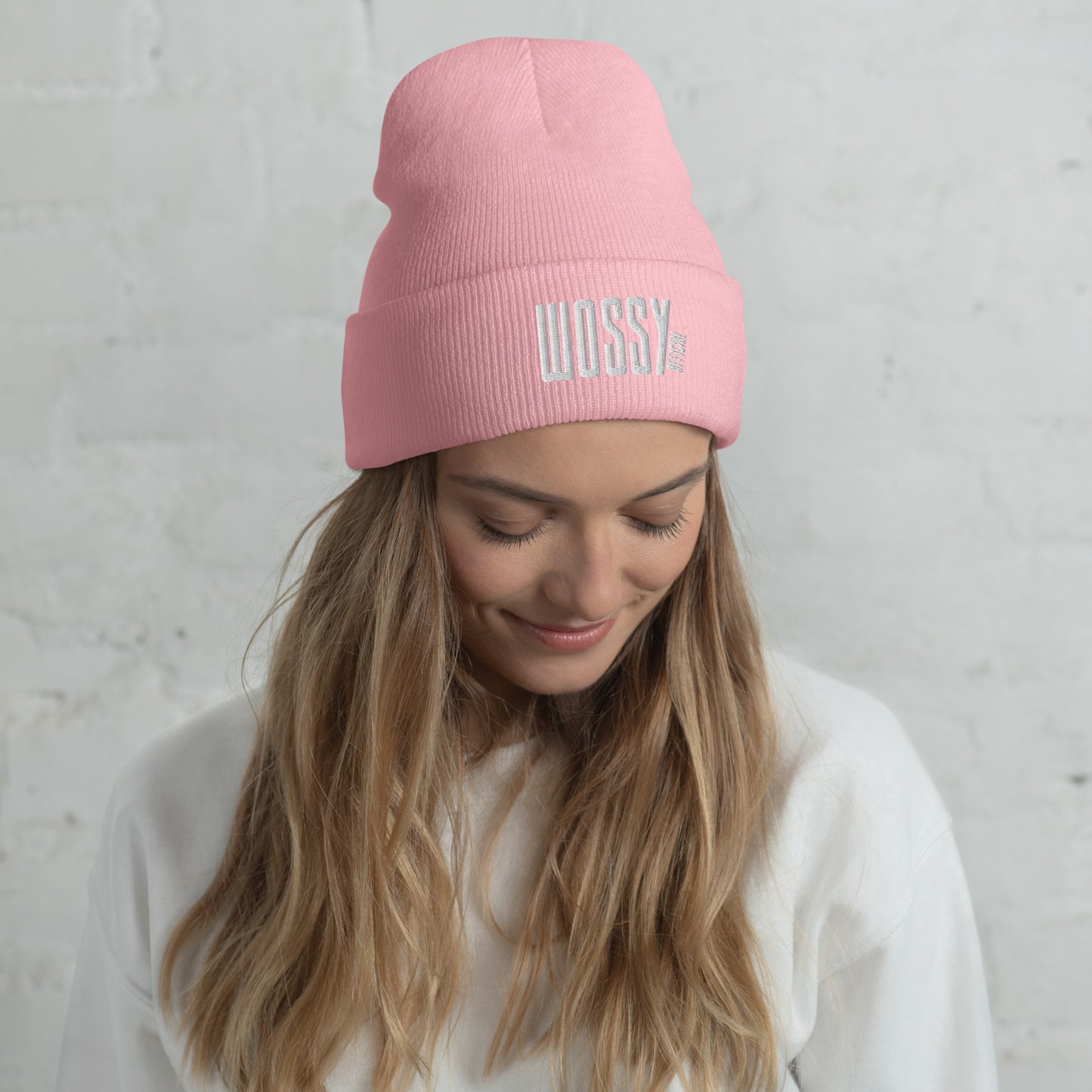 Accessoire mode hiver – bonnet doux pour look engagé