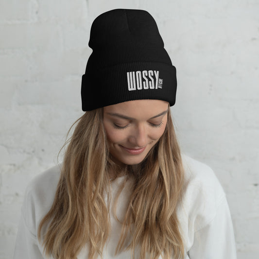 Accessoire mode hiver – bonnet doux pour look engagé