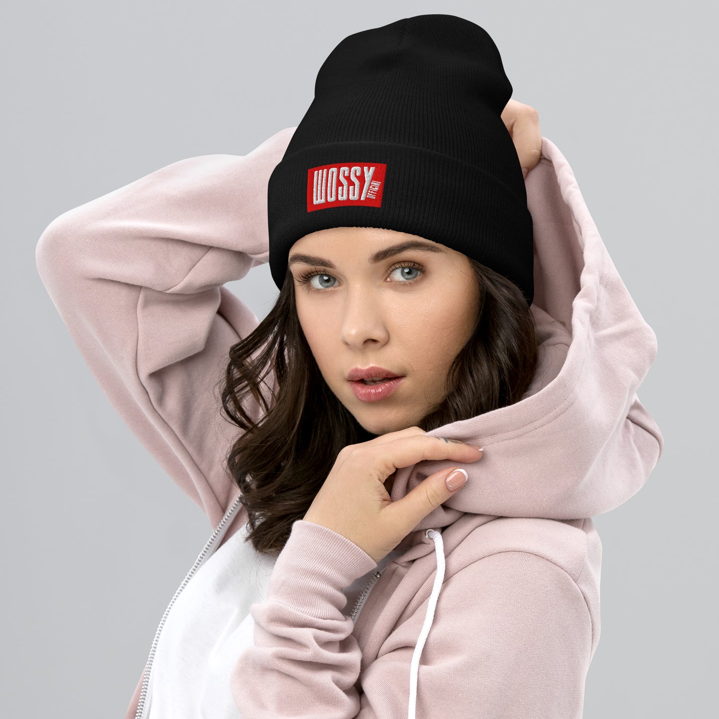 Accessoire mode hiver – bonnet doux pour look engagé