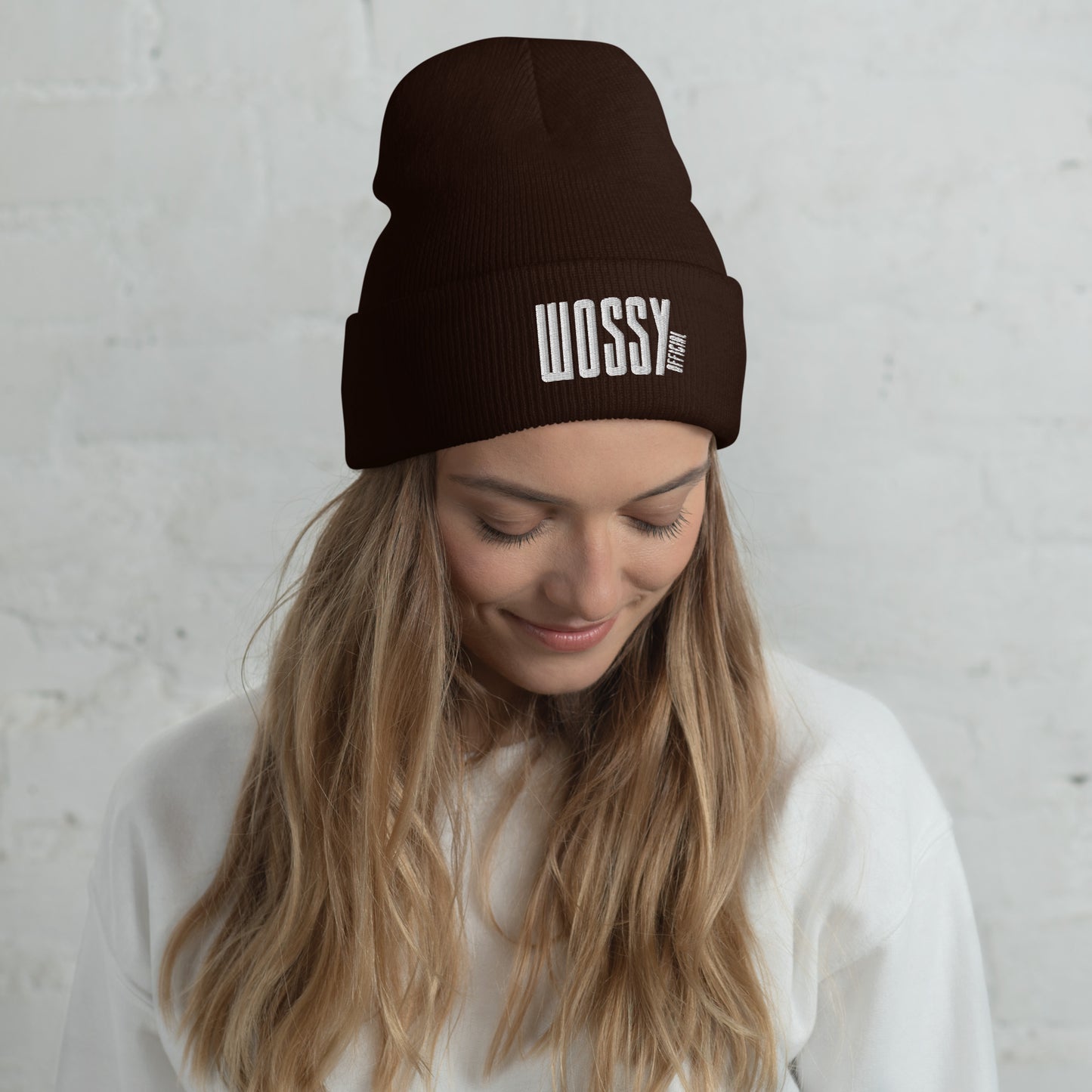 Accessoire mode hiver – bonnet doux pour look engagé