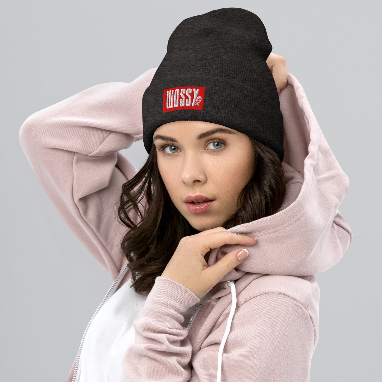 Accessoire mode hiver – bonnet doux pour look engagé