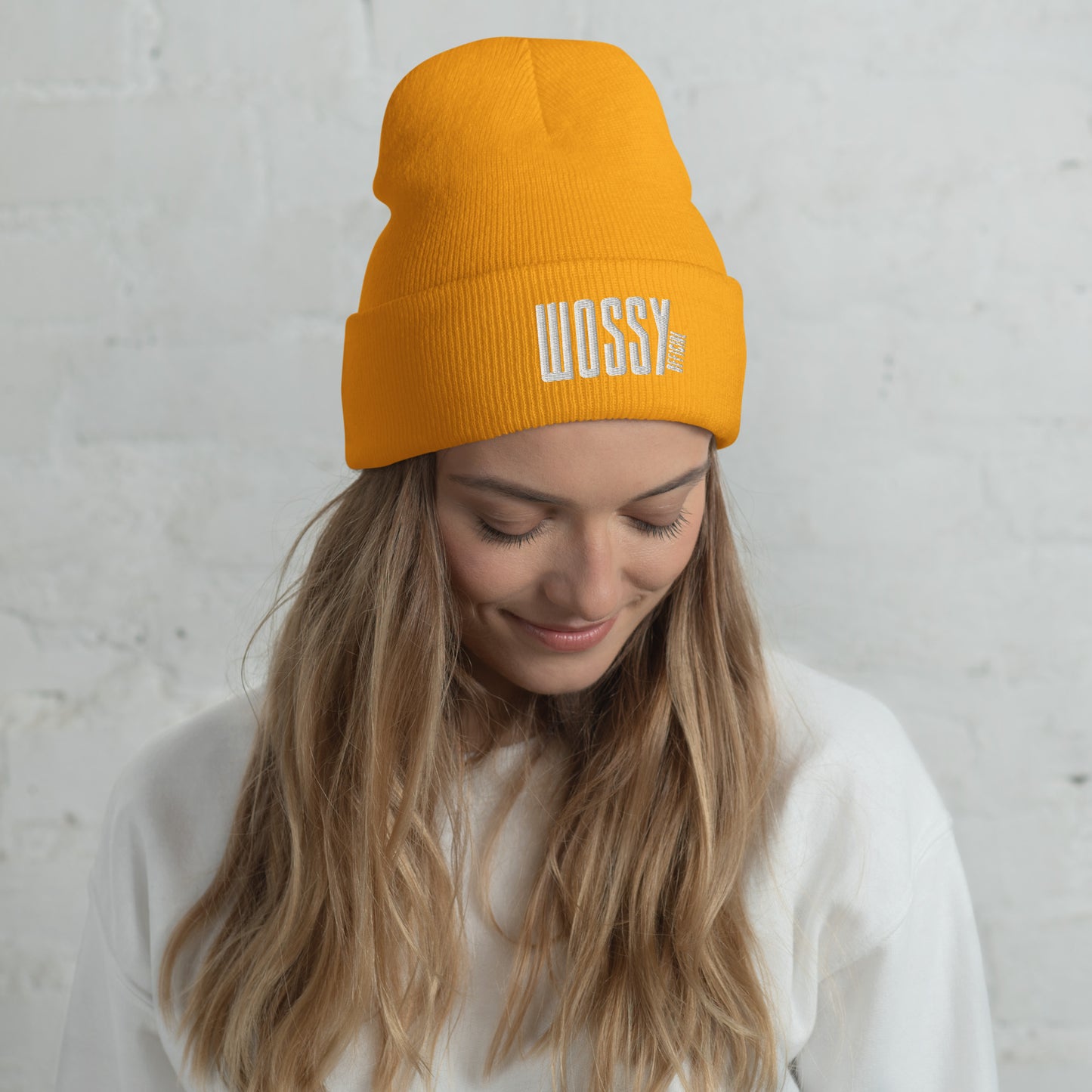 Accessoire mode hiver – bonnet doux pour look engagé