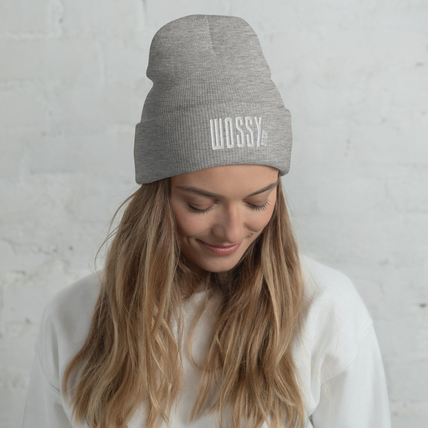 Accessoire mode hiver – bonnet doux pour look engagé
