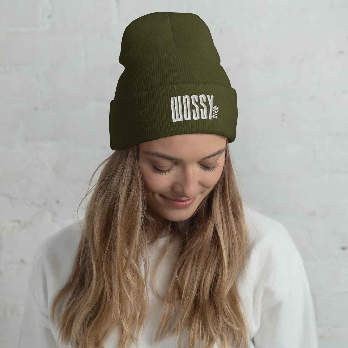 Accessoire mode hiver – bonnet doux pour look engagé