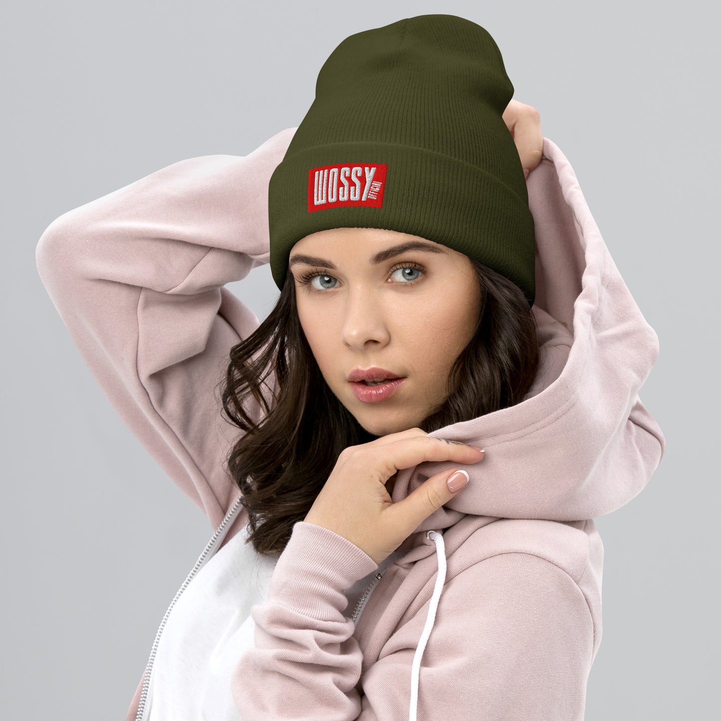 Accessoire mode hiver – bonnet doux pour look engagé