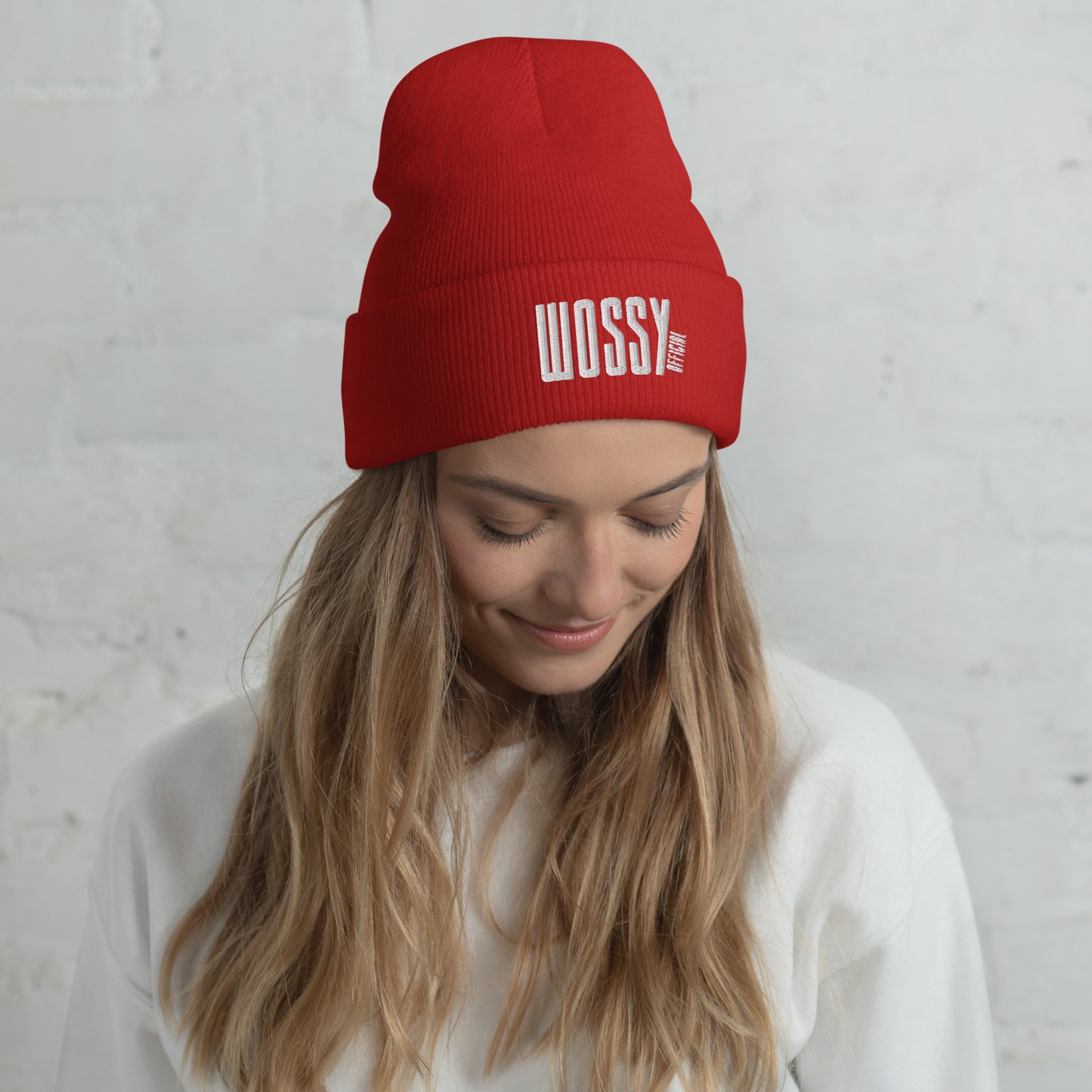 Accessoire mode hiver – bonnet doux pour look engagé