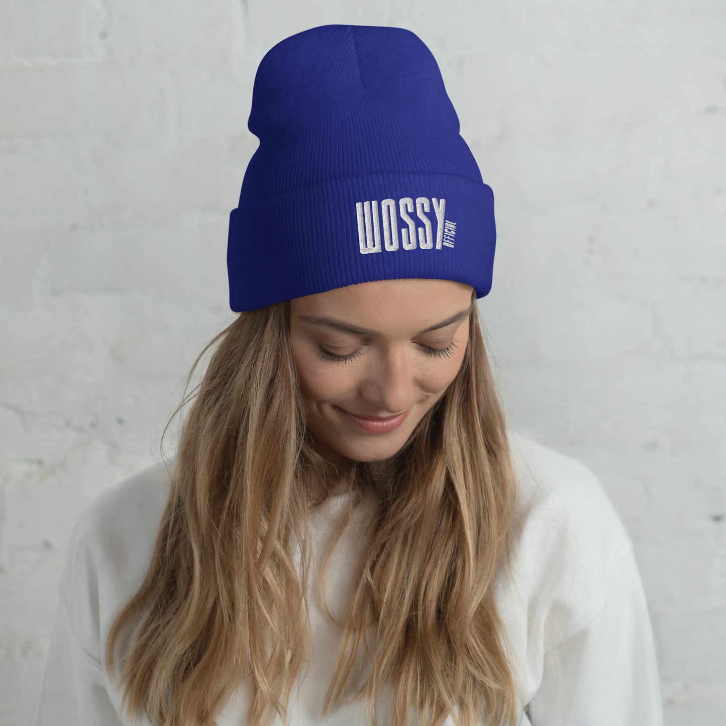 Accessoire mode hiver – bonnet doux pour look engagé
