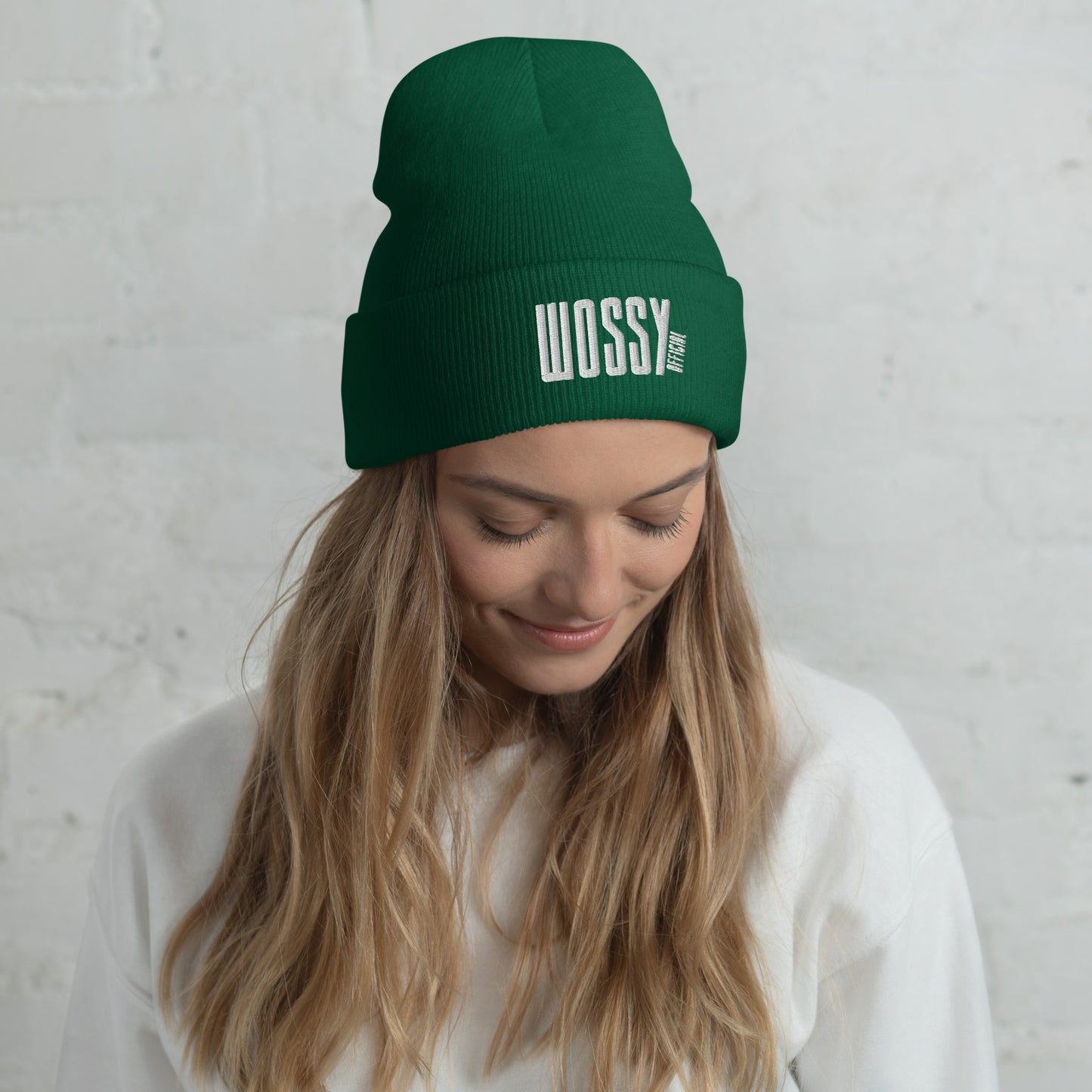 Accessoire mode hiver – bonnet doux pour look engagé