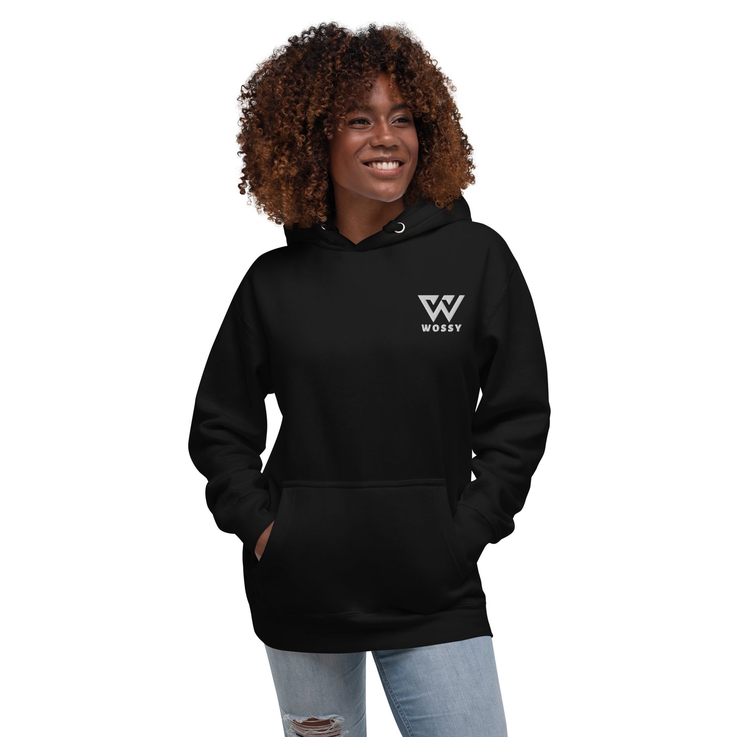 Sweat à capuche féministe – coupe unisexe confortable