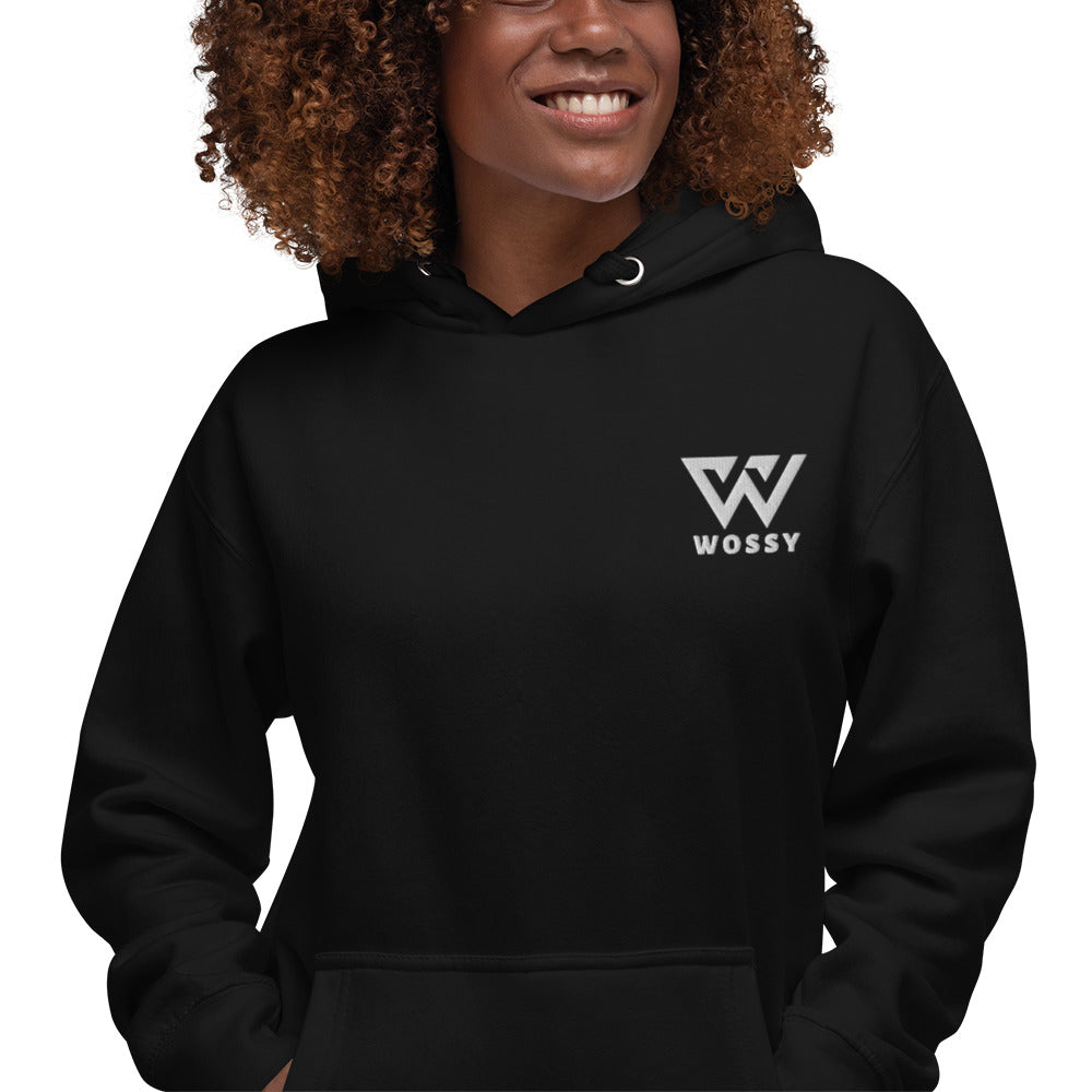 Sweat à capuche féministe – coupe unisexe confortable