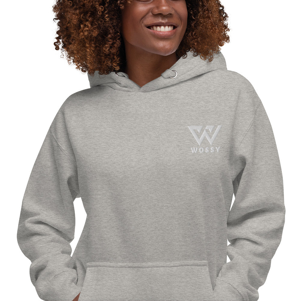 Sweat à capuche féministe – coupe unisexe confortable