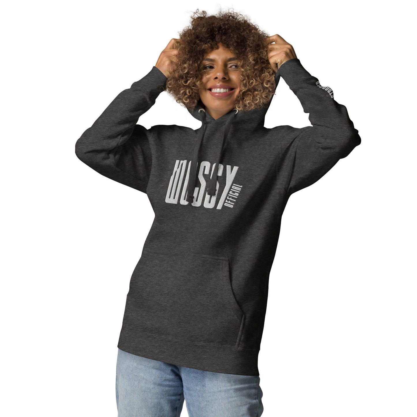 Sweat à capuche féministe – coupe unisexe confortable
