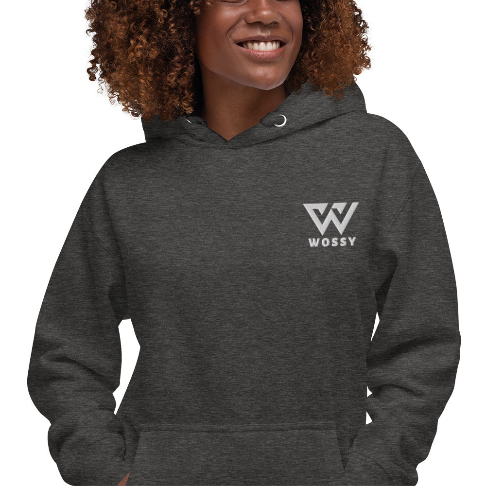 Sweat à capuche féministe – coupe unisexe confortable