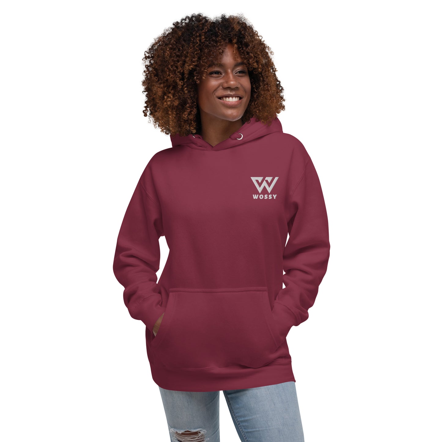 Sweat à capuche féministe – coupe unisexe confortable