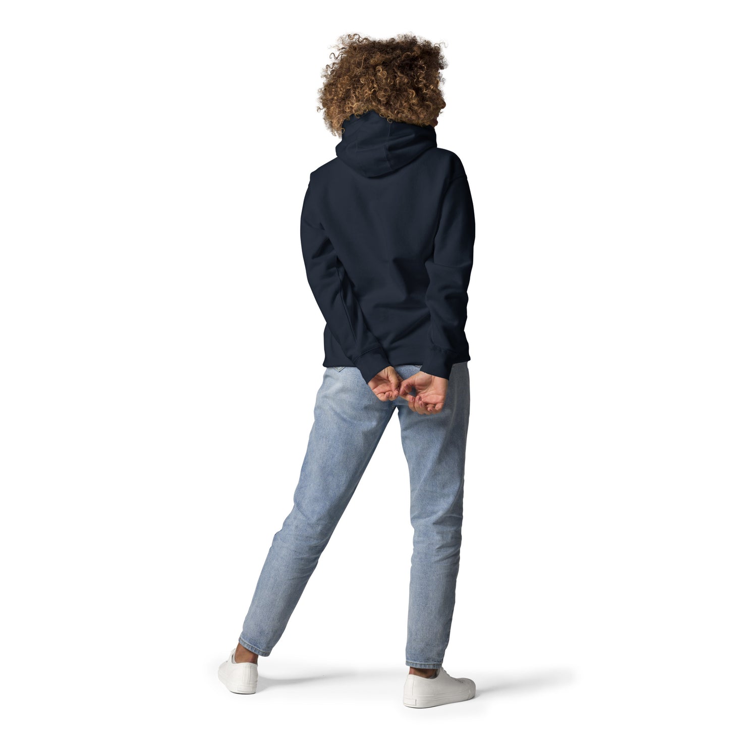 Sweat à capuche féministe – coupe unisexe confortable