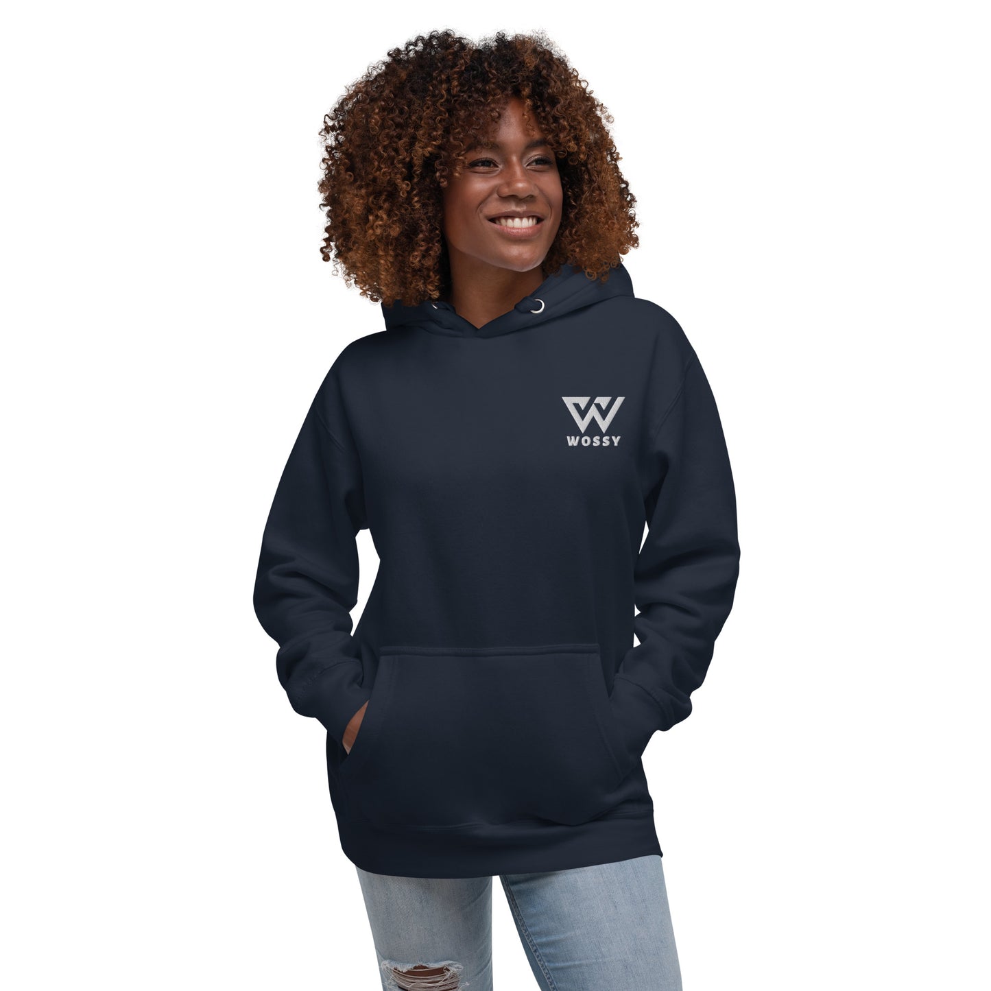 Sweat à capuche féministe – coupe unisexe confortable