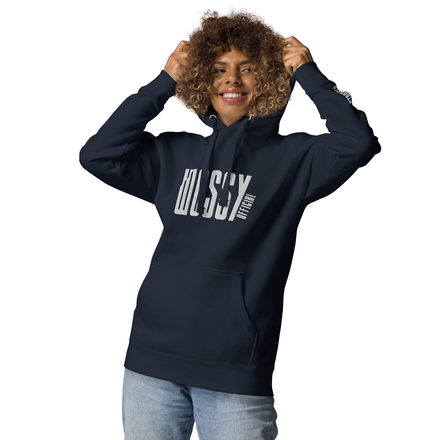Sweat à capuche féministe – coupe unisexe confortable