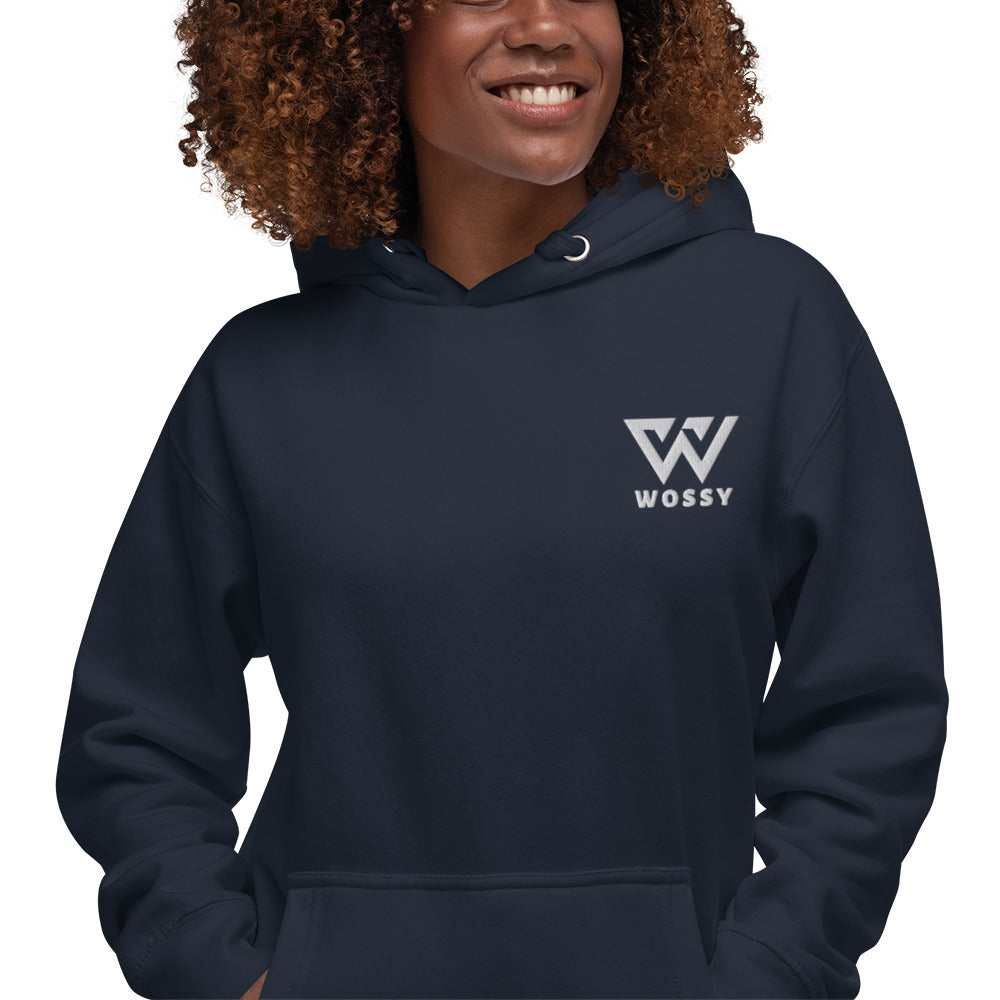 Sweat à capuche féministe – coupe unisexe confortable