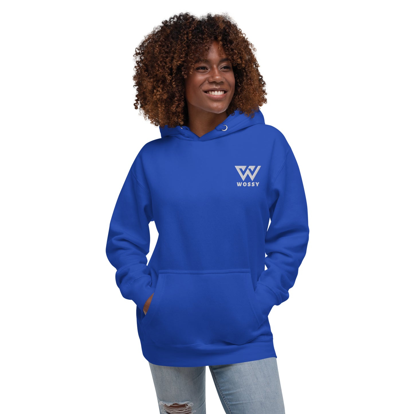 Sweat à capuche féministe – coupe unisexe confortable
