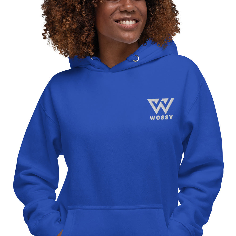 Sweat à capuche féministe – coupe unisexe confortable